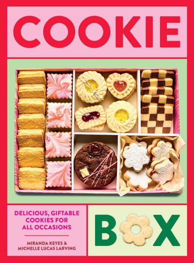 Cookie Box