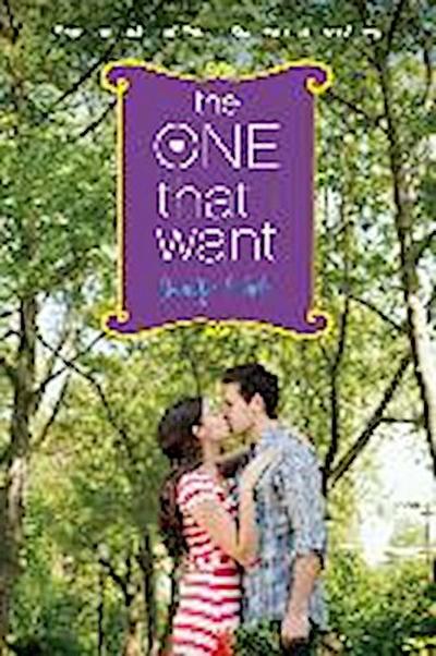 The One That I Want