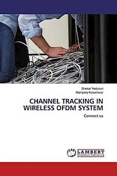 CHANNEL TRACKING IN WIRELESS OFDM SYSTEM