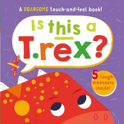 Is This a T. Rex?