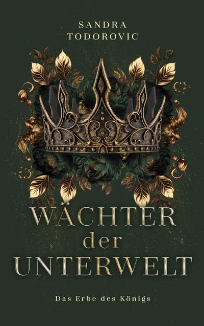 Wächter der Unterwelt