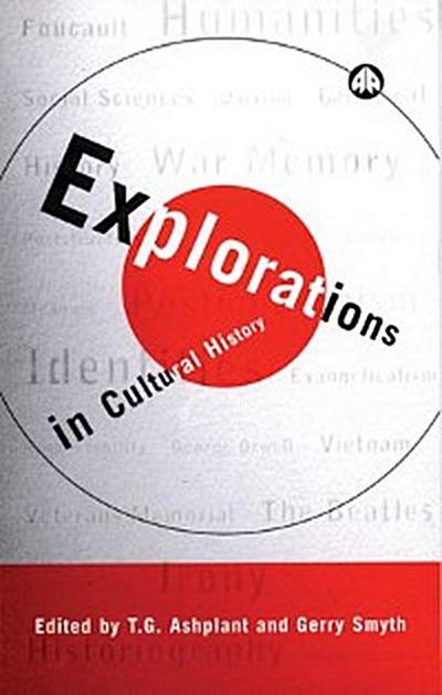 Explorations in Cultural History