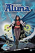 The World of Aluna #8