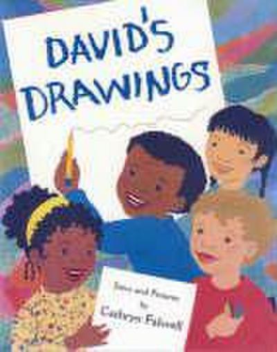 David’s Drawings