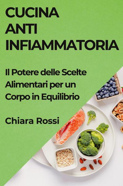 Cucina Antinfiammatoria