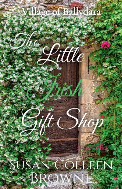 The Little Irish Gift Shop