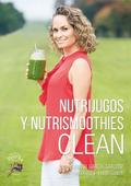Nutrijugos y Nutrismoothies