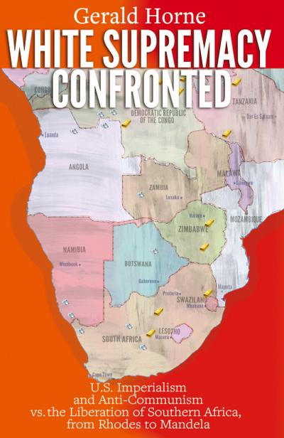 White Supremacy Confronted