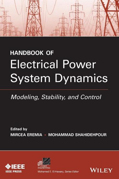 Electrical Power System Dynami