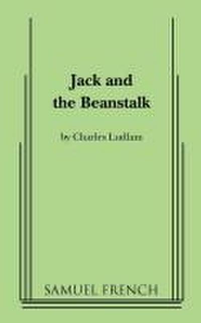 Jack and the Beanstalk