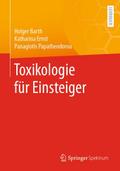 Toxikologie für Einsteiger