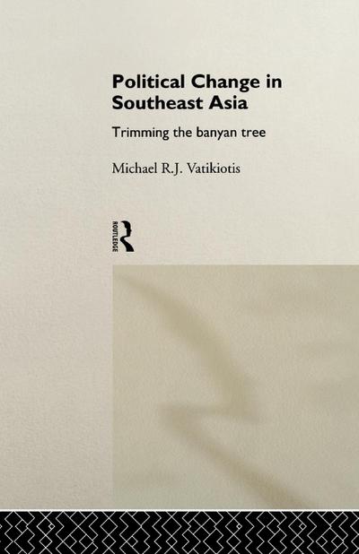 Political Change in South-East Asia
