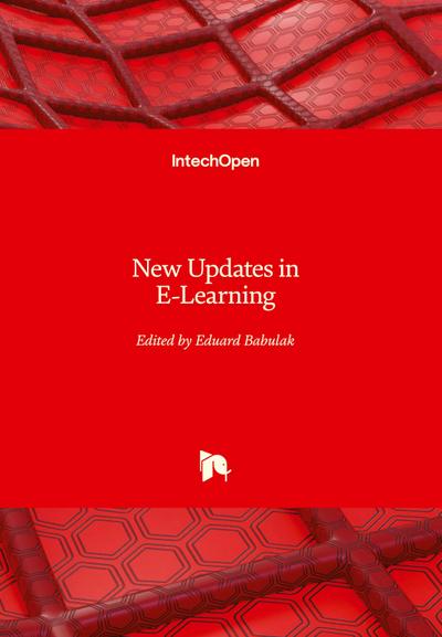 New Updates in E-Learning