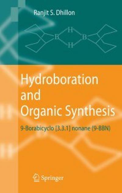 Hydroboration and Organic Synthesis
