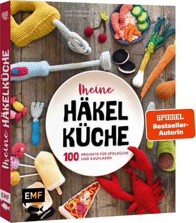 Meine Häkelküche