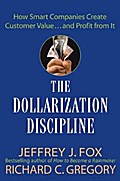 The Dollarization Discipline