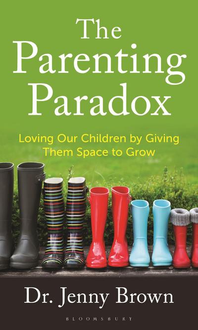 The Parenting Paradox