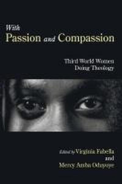 With Passion and Compassion