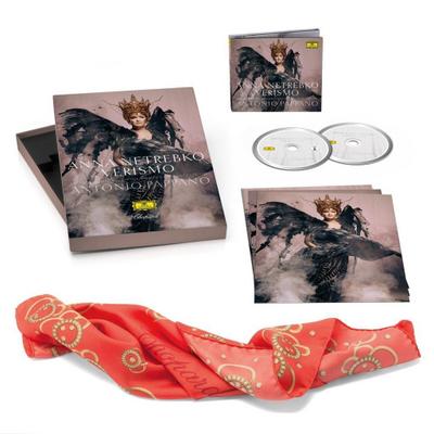 Verismo (Ltd.Super Deluxe Edt.)