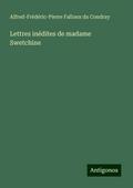 Lettres inédites de madame Swetchine