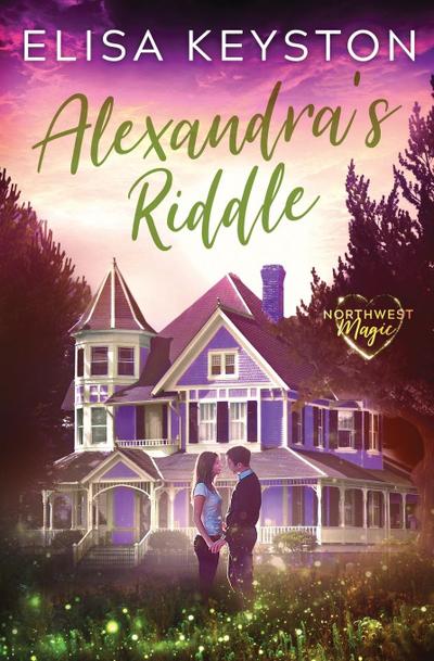 Alexandra’s Riddle