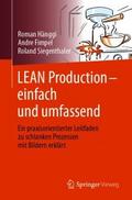 LEAN Production - einfach und umfassend
