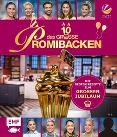 Das große Promibacken