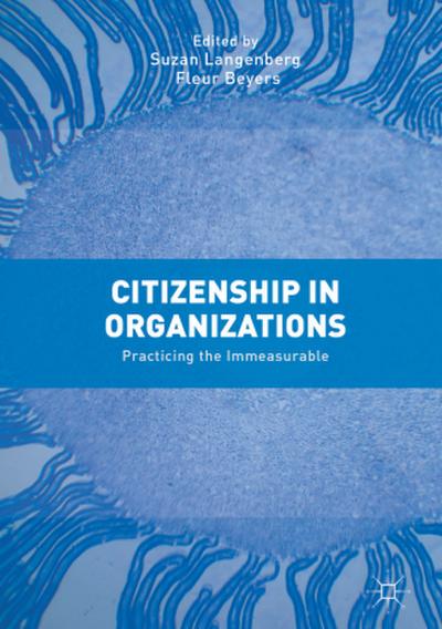 Citizenship in Organizations