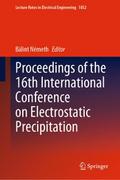 Proceedings of the 16th International Conference o
