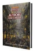 WFRSP - Altdorf: Krone des Imperiums