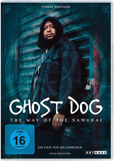 Ghost Dog - Der Weg des Samurai Digital Remastered