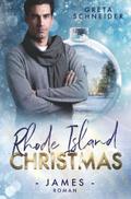 Rhode Island Christmas - James