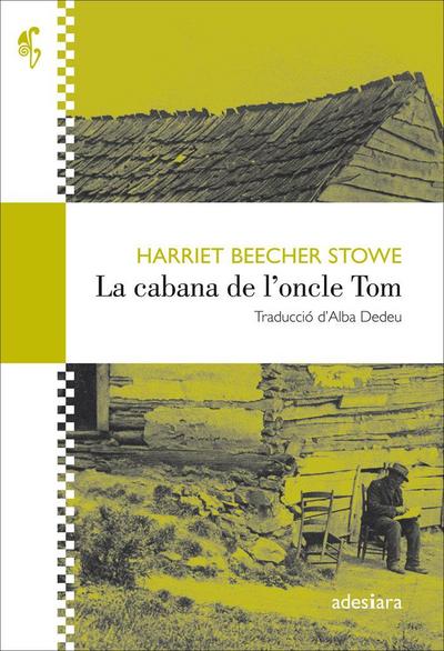 La cabana de l’oncle Tom