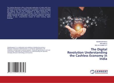 The Digital Revolution Understanding the Cashless Economy in India