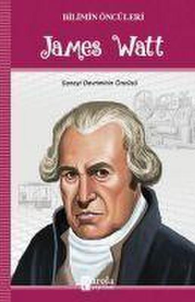 James Watt