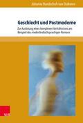 Geschlecht und Postmoderne