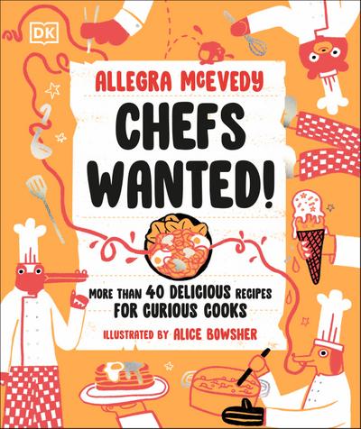 Chefs Wanted