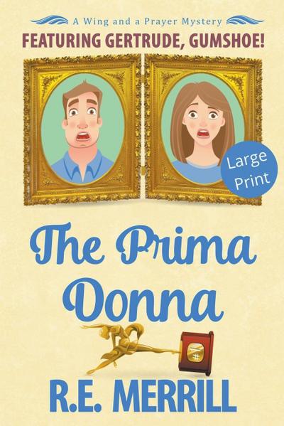 Merrill, R: Prima Donna