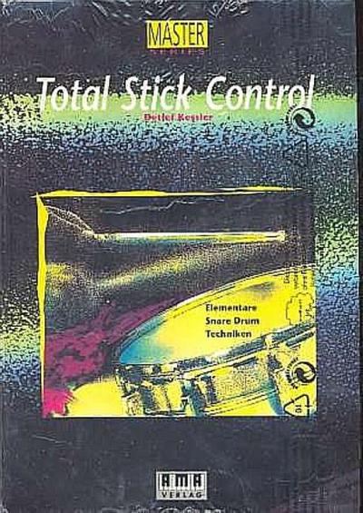 Total Stick Control