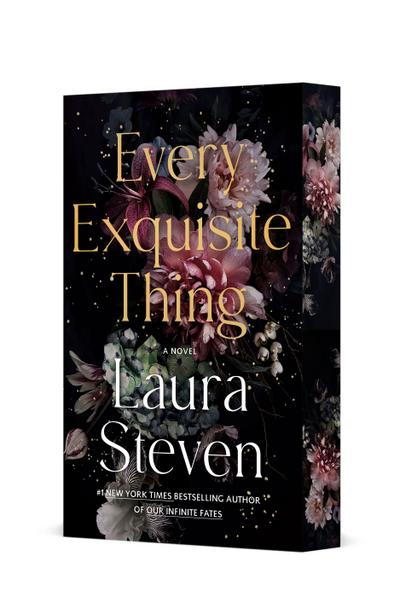 Every Exquisite Thing