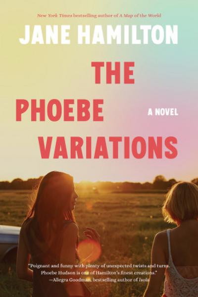 Phoebe Variations