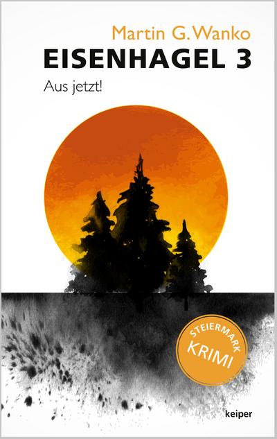 Eisenhagel 3