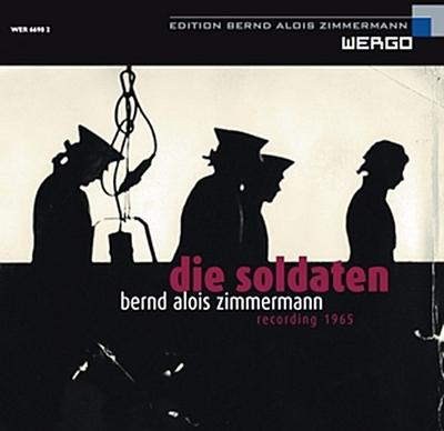 Die Soldaten