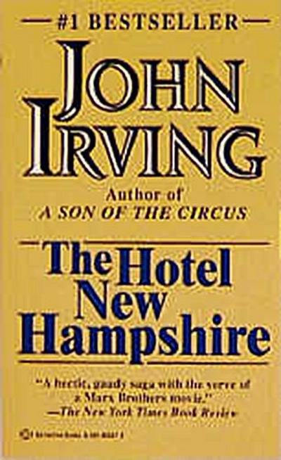 The Hotel New Hampshire