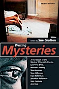Writing Mysteries