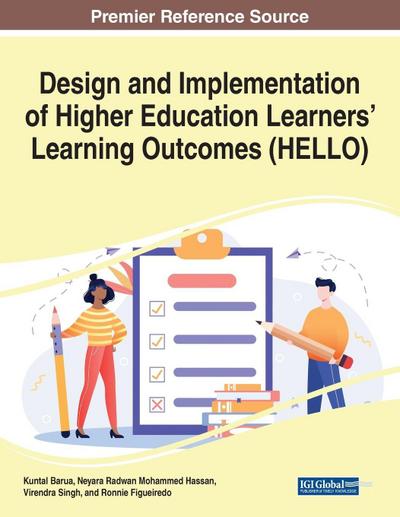 Design and Implementation of Higher Education Learners’ Learning Outcomes (HELLO)