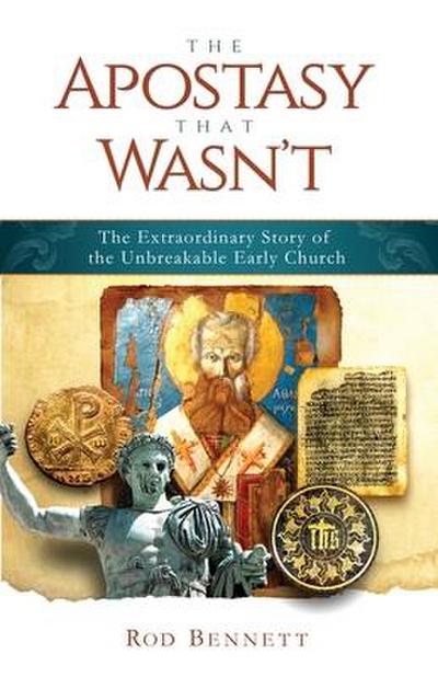 Apostasy That Wasn’t: The Extr