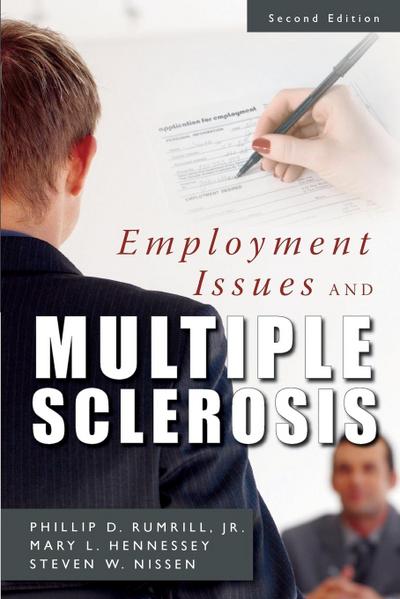 Employment Issues and Multiple Sclerosis