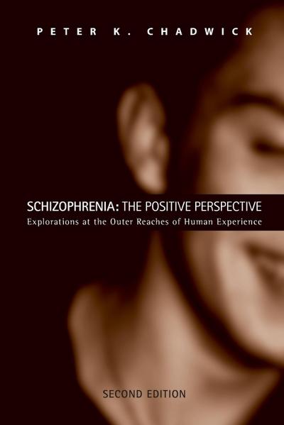 Schizophrenia