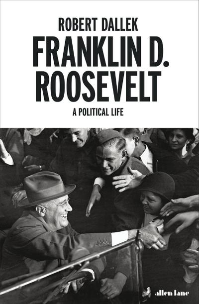 Franklin D. Roosevelt
